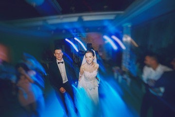 first wedding dance