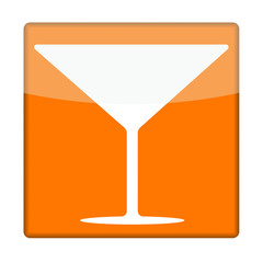 Glas Button