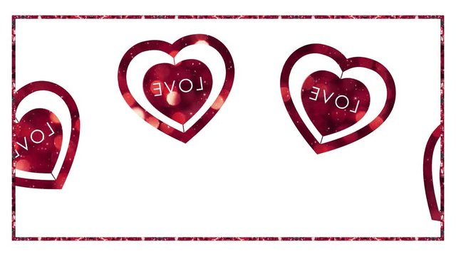 Saint Valentine&rsquo;s Day.