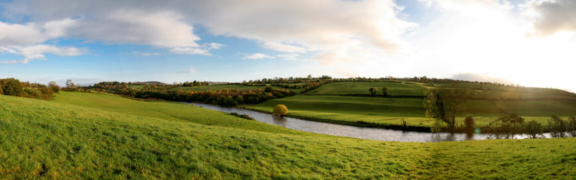 Countryside River Terrace Tyrone 
