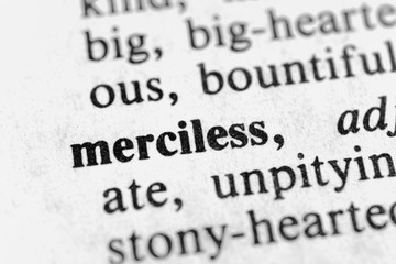 Merciless