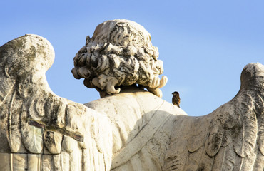 angelo a Roma