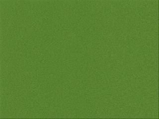 Perfektes Putting Green