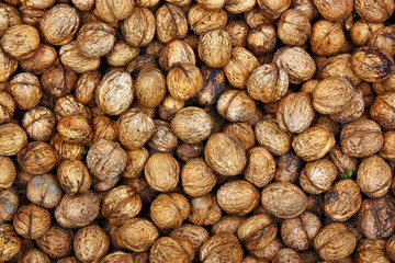 Walnuts