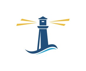 Lighthouse logo