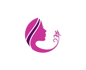 Beauty logo