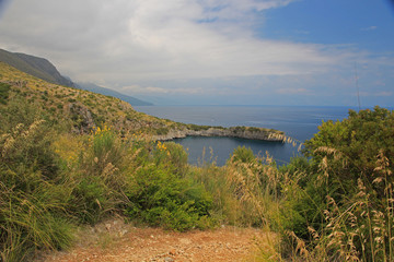 Capo Palinuro