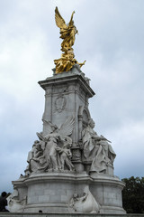 Fototapeta na wymiar London - Buckingham Palace