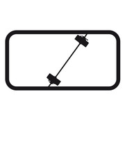 Buttons cool design weight weight lifting harness weights exercise design eat clean train dirty text logo