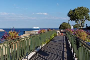 Obraz premium Bastia 