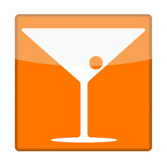 Glas Button