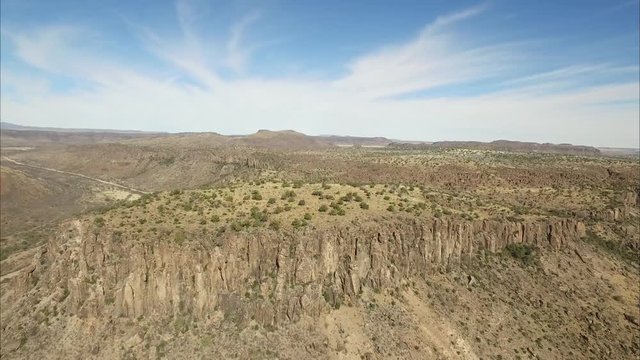 BIG BEND AND WEST TEXAS MOUNTAINS 