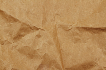 Brown paper texture