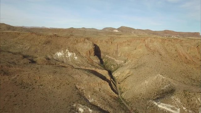 BIG BEND AND WEST TEXAS MOUNTAINS 