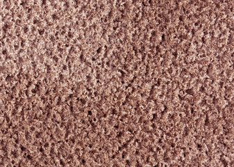 Red toned sand texture.