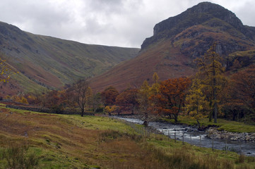 Obraz premium Eaglecrag