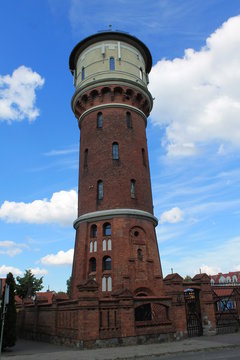 Wieża Ciśnień