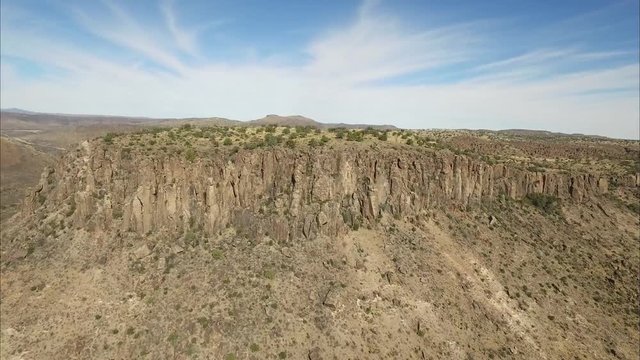 BIG BEND AND WEST TEXAS MOUNTAINS 