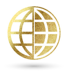 Globe Symbol