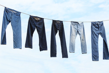 児島ジーンズストリート -国産デニム発祥の地 岡山県倉敷市児島-