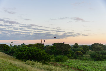 Bagan myanmar