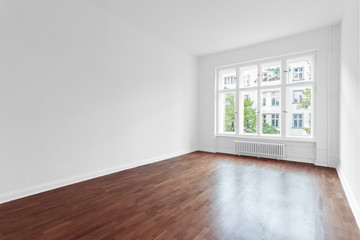 Raum / Zimmer , leer 