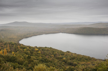 Lago de Sanabria
