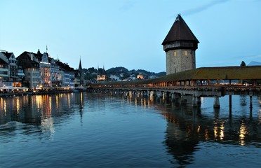 Kappelbrücke