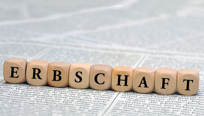 Erbe Erbschftssteuer Erben  170201-01
