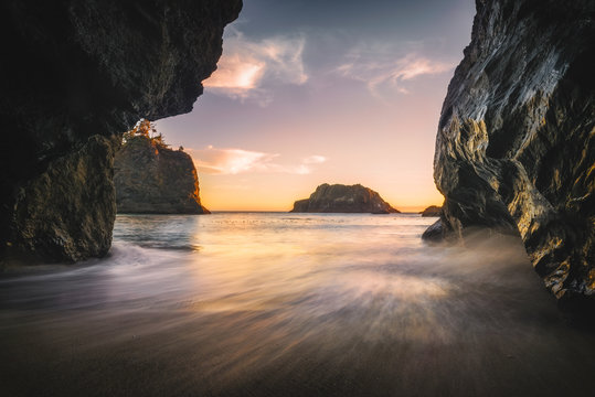 Oregon Caves