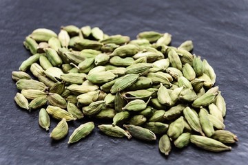 Cardamom seeds