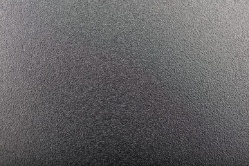 Black metal texture