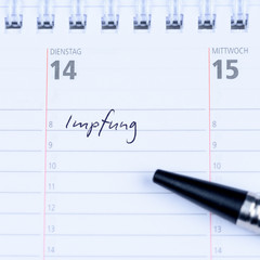 Impfung