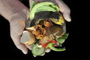 Composting