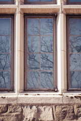 Architectural Details