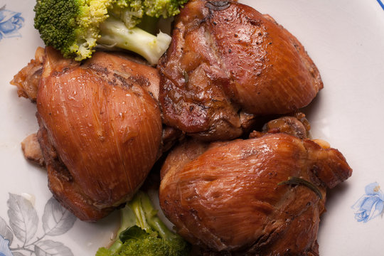 frango galinha