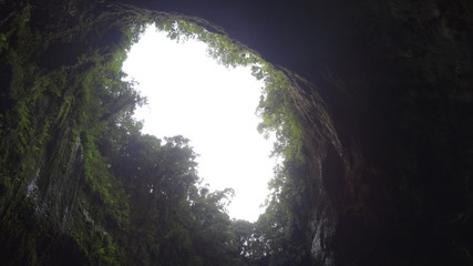 Camuy Caves Puerto Rico 