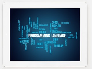 Programming language