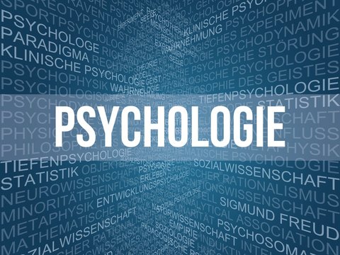 Psychologie