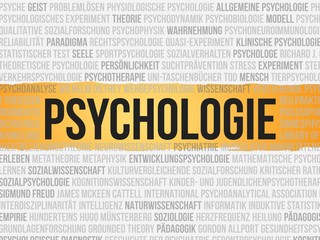 Psychologie