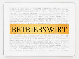 Betriebswirt