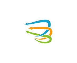 Arrows logo