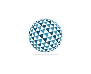 Globe logo