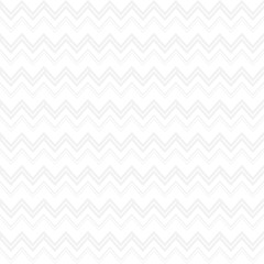 White Seamless wavy stripes pattern