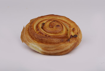cinnamon chocolate bread