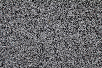 Detail of Artificial Carpet