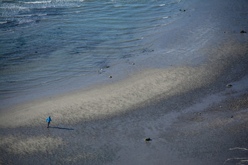 Beach Runner
