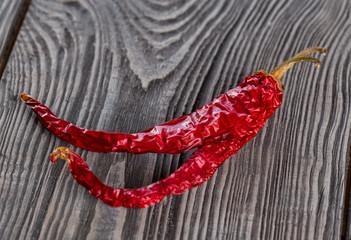 Red hot chili