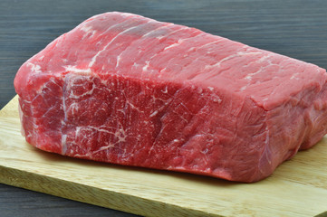 牛肉　モモブロック