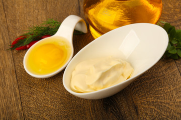 Mayonnaise